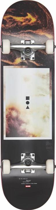 Globe Pila Di Scorrimento G1 Completa