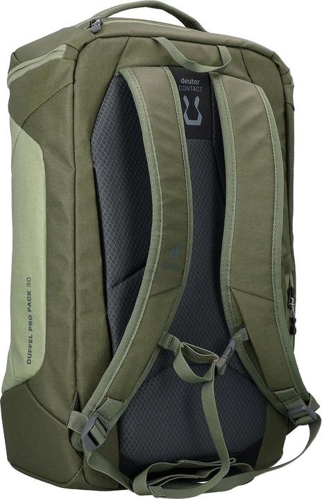 Immagine prodotto Deuter Duffel Pro Pack 30 (30 l)