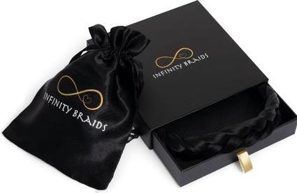 Infinity Braids Lizzy