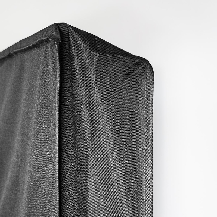 Produktbild Nedis Outdoor TV Screen Cover Screen Size: 30 - 32 " Hook and Loop Closing / Remote Control Holder / (32")