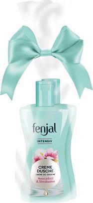 Image du produit Fenjal GP Kit de soins intensifs Douche 200ml + Lotion (Set soin du corps)