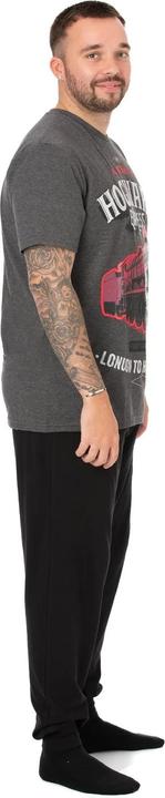 Produktbild Mens Hogwarts Express Long Pyjama Set (S)