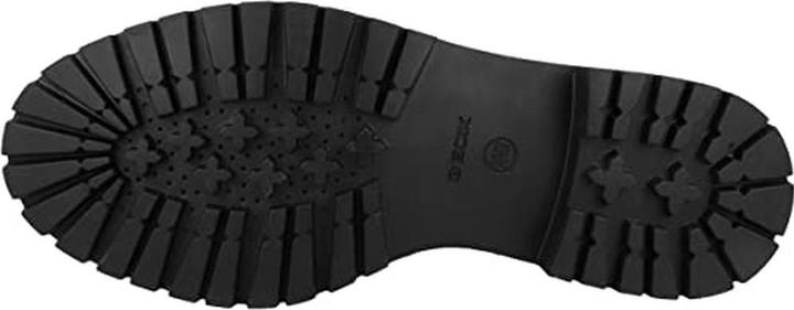 Actual product image Geox Iridea Ankle Boots for Women, Ideal for Cool Days (35)