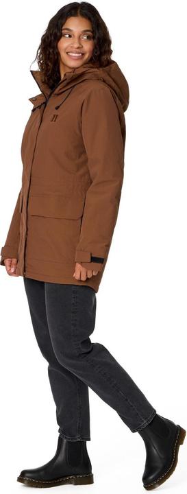 Immagine prodotto Heber Peak Women's SylvaHe. Short Parka