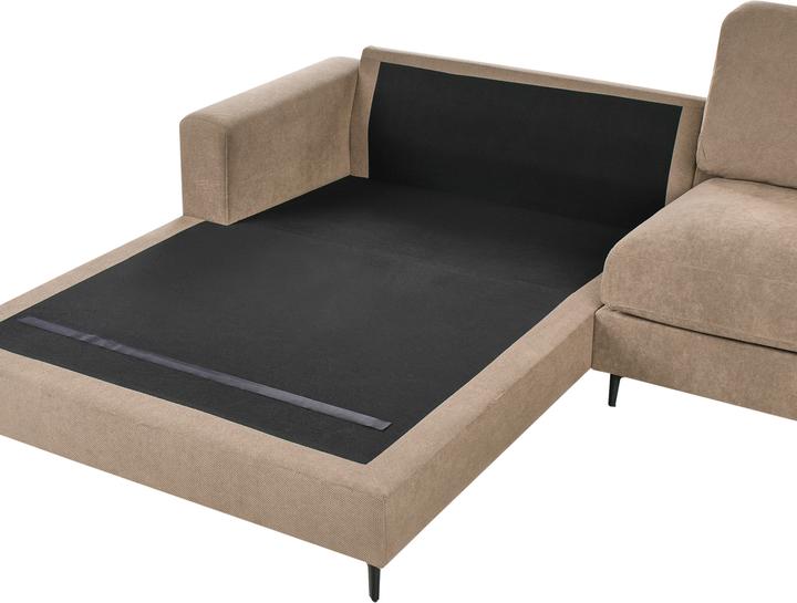 Produktbild Beliani Maloy (3-Sitzer, Ecksofa)