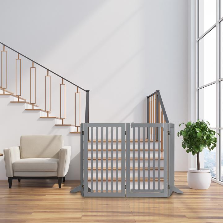 Produktbild Relaxdays Absperrgitter (207 cm)