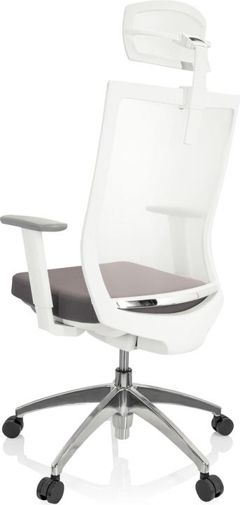 Immagine prodotto Hjh Office Aspen White Pro (45 - 55 cm)