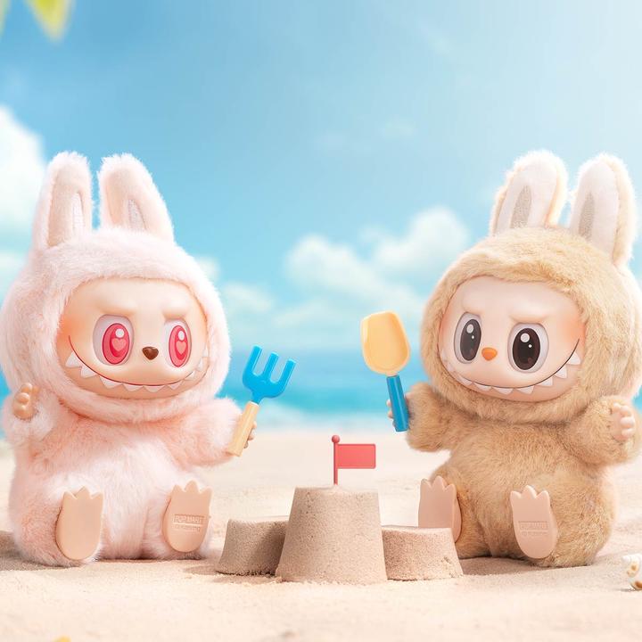 Actual product image Pop Mart The Monsters- Labubu Have a Seat Blind Box (17 cm)