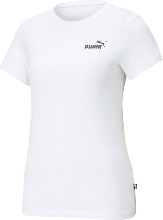 Produktbild Puma ESS Small Logo Tee (XS)