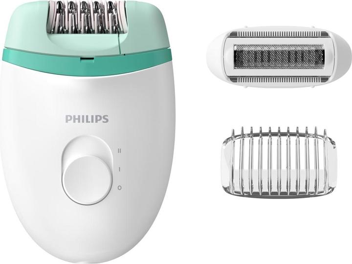 Immagine prodotto Philips Satinelle BRE245/00
