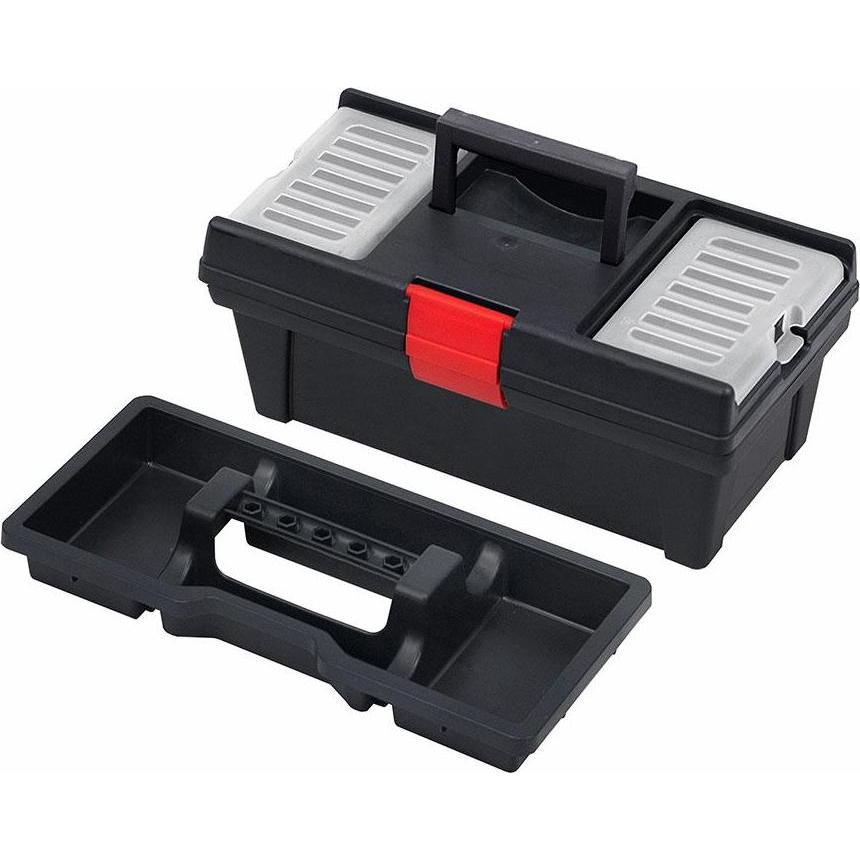 Patrol, Cassetta degli attrezzi, SKRZYNKA STUFF SEMI 12" 312 x 167 x 130 mm