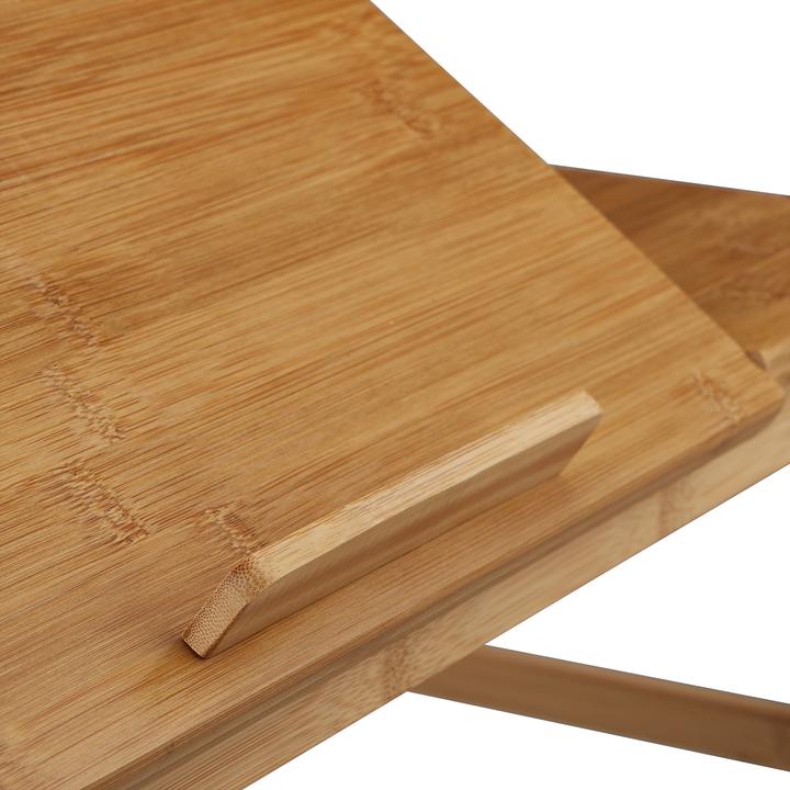 Produktbild Relaxdays Laptoptisch