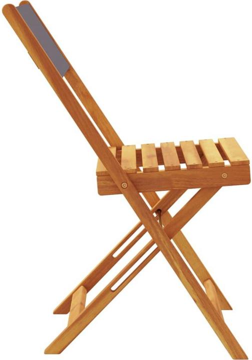 Produktbild vidaXL Gartenstuhl