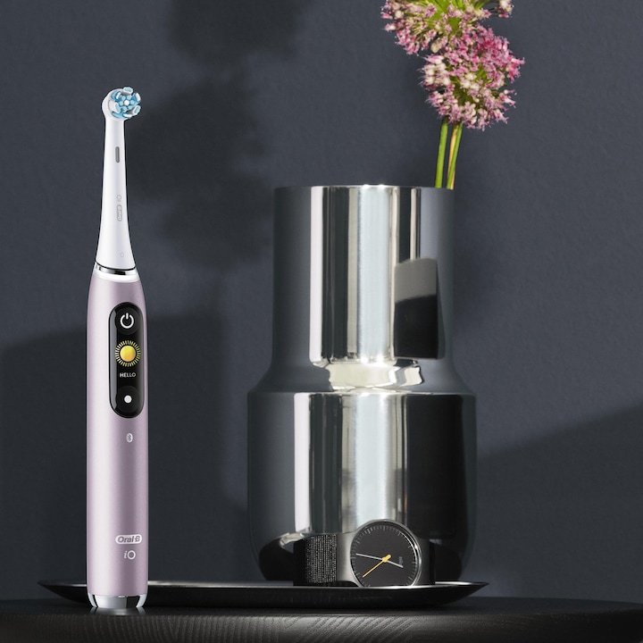 Image du produit Oral-B iO-Series 9N (Brosse à dents oscillo-rotative)