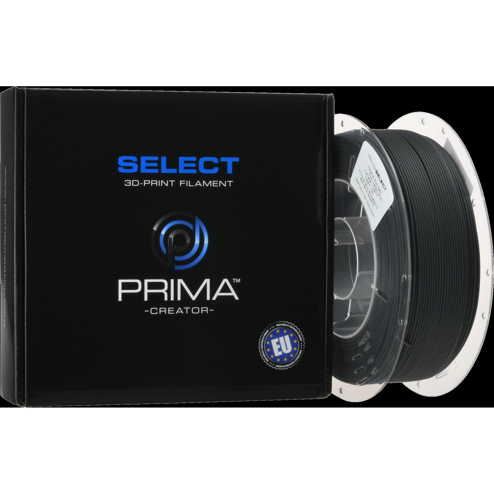 Thumbnail - Prima Creator PrimaSelect PLA Matt (PLA), 3D Filament