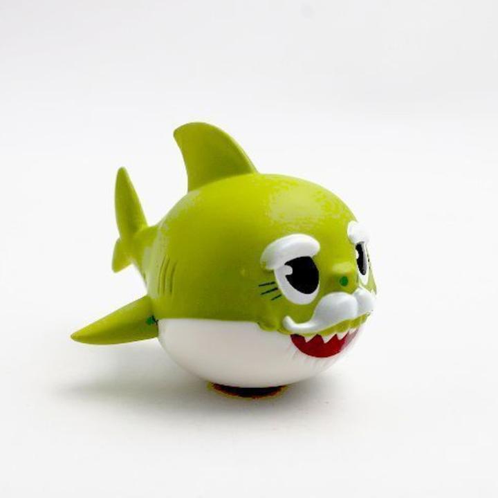 Actual product image Comansi Grandpa Shark