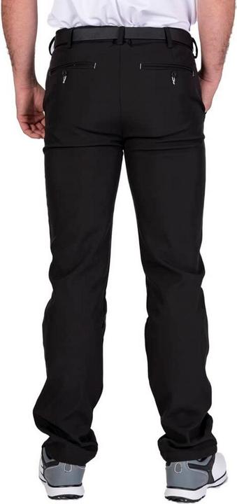 Actual product image Island Green Mens Bonded Fleece Lining All Weather Trousers (Frequency band 38 (2600 MHz))