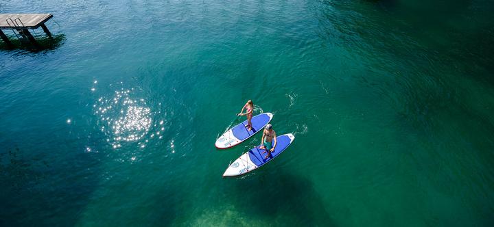 Produktbild Fanatic Pure Air (10'4")