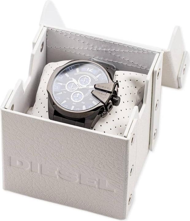 Immagine prodotto Diesel MS9 Crono (Cronografo, 48 mm)