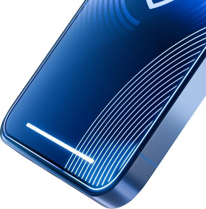 Actual product image 3MK HardGlass Matt Max Sam S24+ S926 (1 pcs., Samsung Galaxy S24+)