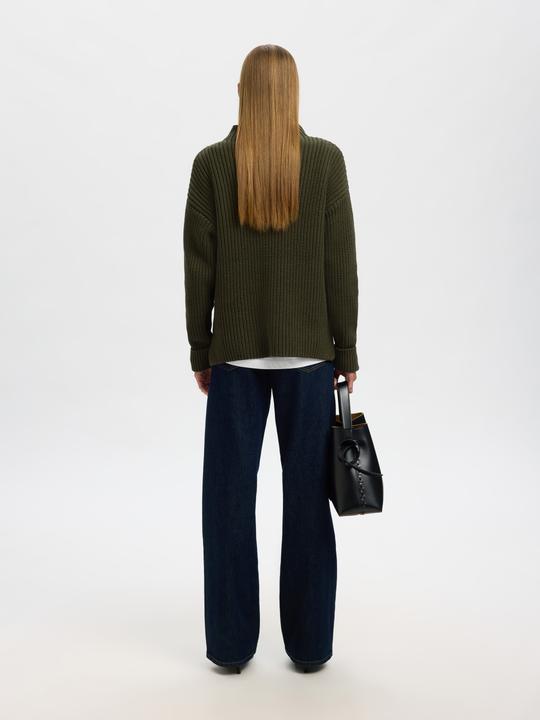 Produktbild Selected Femme Oversized Jumper (M)