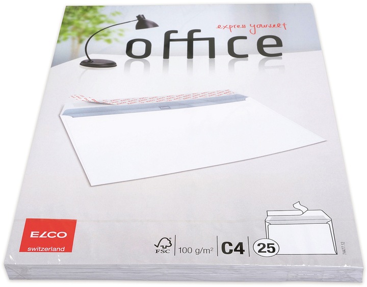 Produktbild Elco Office (C4, 25 x)