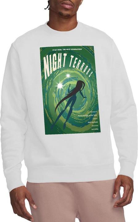 Produktbild The Next Generation Season 4 Episode 17 Sweatshirt (S)