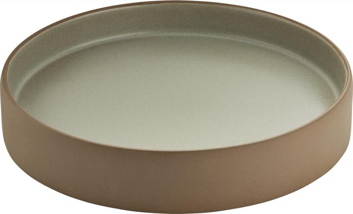 Image du produit Schönwald Playground 2in1 Assiette plate/basse beige/gris 24cm h:4.5cm (24 cm)