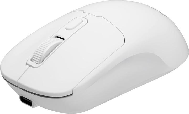 Produktbild Savio MB-05 Maus Universal Beidhändig Bluetooth 1600 DPI (Kabellos)