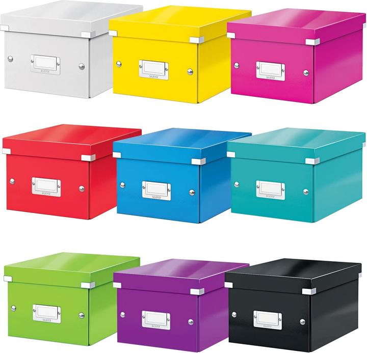 Produktbild Leitz Wow (A5)