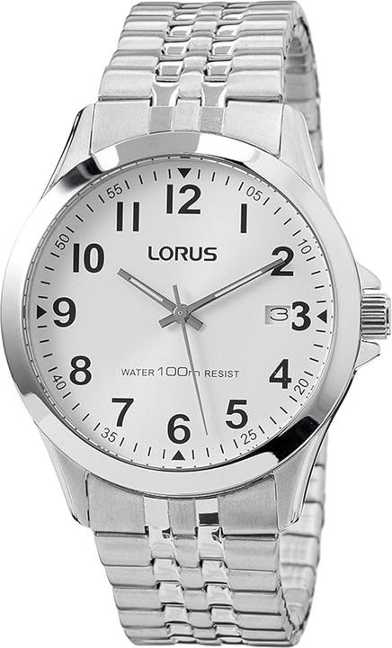 Image du produit Lorus Classique (Montre analogique, 38 mm)