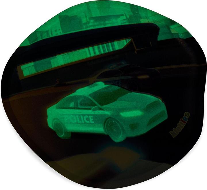 Produktbild Ergobag Klettie