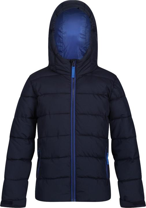 Produktbild Regjun Scholar Jacke Jungen (104)