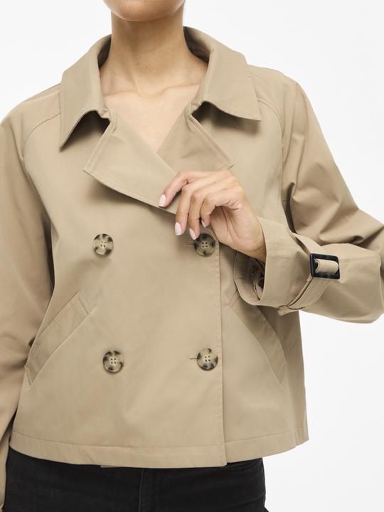 Immagine prodotto Vila Kurzer Trenchcoat