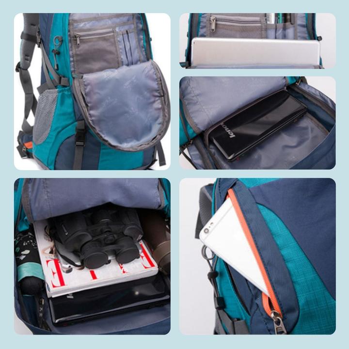 Immagine prodotto Hermex Outdoorrucksack (50 l)