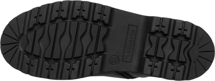 Actual product image Tamaris Lace Boot Flat (40)