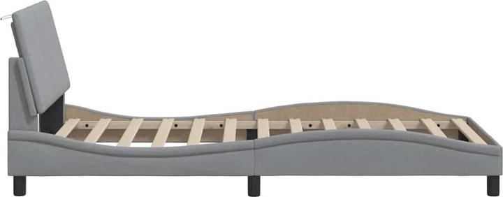 Image du produit vidaXL Bettgestell (100 x 200 cm)