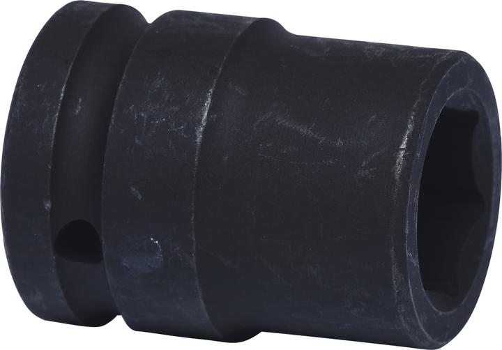 Actual product image KS Tools 3/4" power socket short (22 mm)