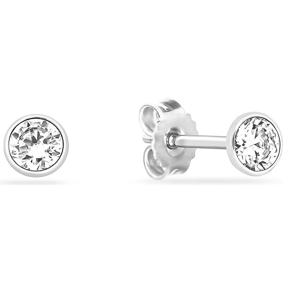 Favs, Ohrringe, Ohrstecker, (925er Silber)
