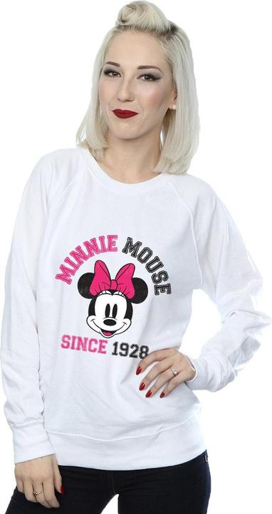 Produktbild Disney Mickey Mouse Since 1928 Sweatshirt (M)