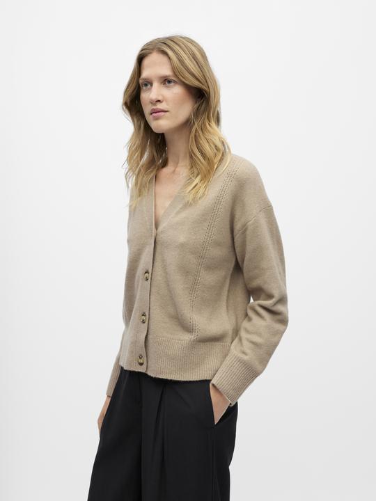 Produktbild Object Strick Strickjacke (XL)