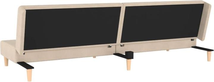 Produktbild vidaXL Schlafsofa