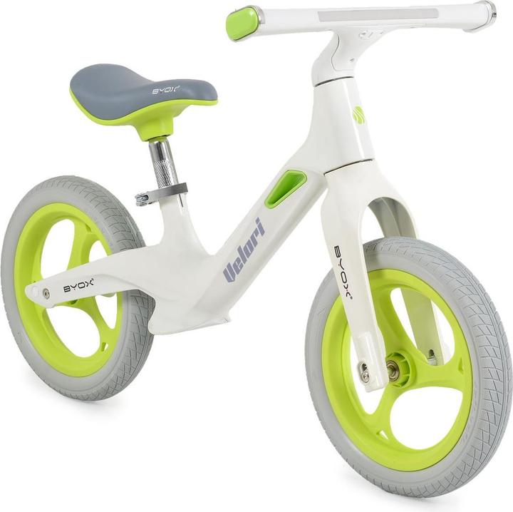 Produktbild Byox Laufrad Velori 12 Zoll Musik (12")