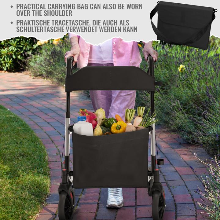 Produktbild Jago Rollator höhenverstellbar