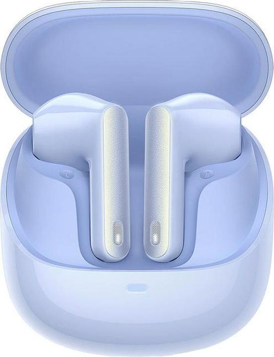 Image du produit Baseus Ecouteurs Bowie M3 True Wireless Bleu Galaxie (ANC, 30 h, Sans fil)