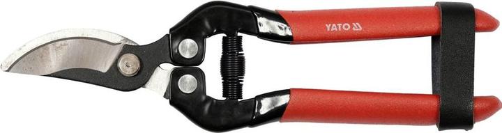 Yato YT-8815 Sécateur pour bourgeons