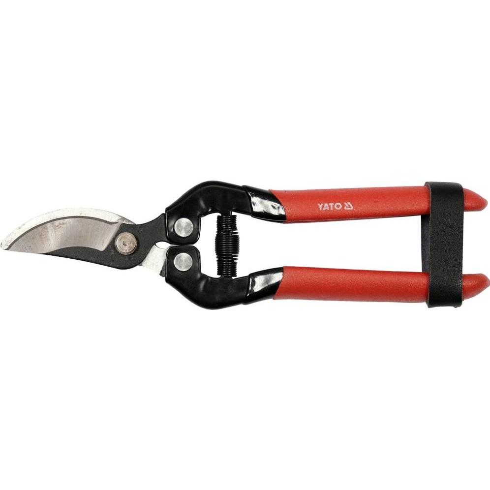 Yato YT-8815 Gartenschere für Knospen (YT-8815)