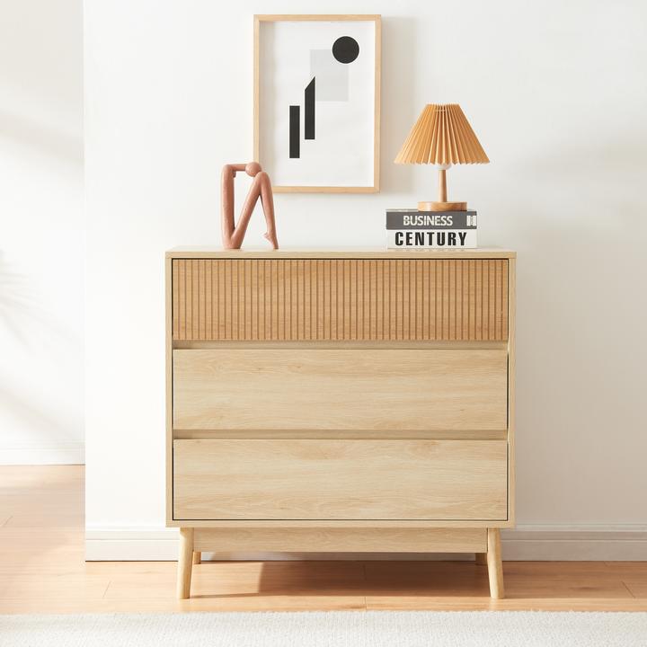 Actual product image En.Casa Landskrona (80 x 40 x 79.5 cm)