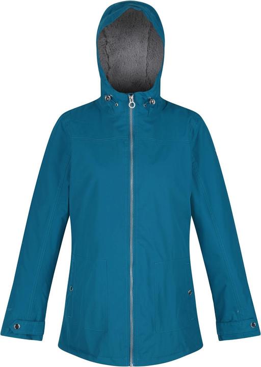 Immagine prodotto Regatta Giacca outdoor Bergonia Ii con cappuccio impermeabile (34)