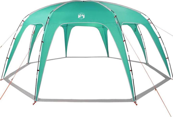 Produktbild vidaXL Partyzelt (695 cm, 695 cm)